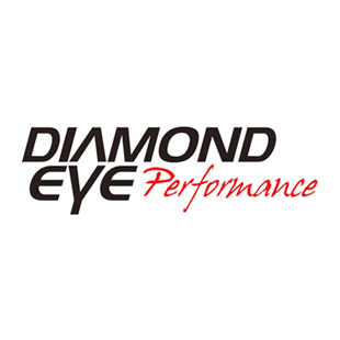 Diamond Eye Performance Exhaust