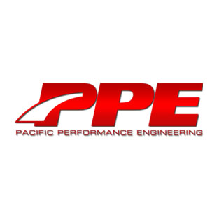 Pacific Performance Engineering