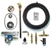 Fuel System, Injectors & Injection Pumps