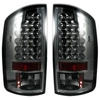 Tail Lights