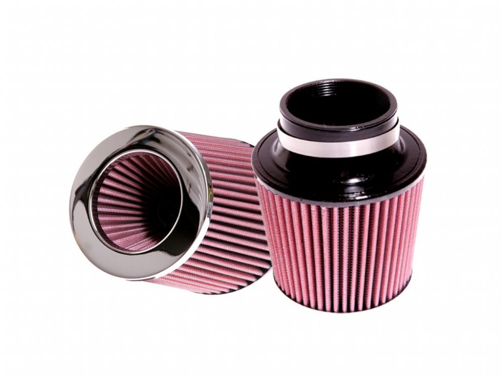 S&B Filters CR-91036 AFE Cold Air Intake Replacement Filter ; Cleanable Filter