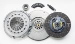 South Bend Clutch Kit for 1994-98 Ford 7.3L Rated for 425 HP and 850 FT-LBS