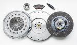 South Bend Clutch Kit for 1993-94 Ford 7.3L Rated for 425 HP and 850 FT-LBS