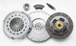 South Bend Clutch Kit for 1993-94 Ford 7.3L Rated for Stock HP
