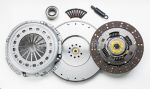 South Bend Clutch Kit for 1987-94 Ford 7.3L Rated for 375 HP and 800 FT-LBS