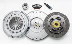 South Bend Clutch Kit for 1987-94 Ford 7.3L Rated for Stock HP