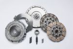 South Bend Clutch Kit for 1994-98 Ford 7.3L Rated for 550-750 HP and 1300 FT-LBS