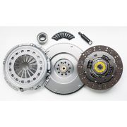 South Bend Clutch Kit for 1994-98 Ford 7.3L Rated for 475 HP and 1000 FT-LBS