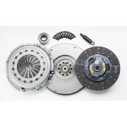 South Bend Clutch Kit for 1994-98 Ford 7.3L Rated for 425 HP and 850 FT-LBS