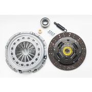 South Bend Clutch Kit for 1987-98 Ford 7.3L Rated for 375 HP and 800 FT-LBS