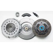 South Bend Clutch Kit for 1999-04 Ford 7.3L Rated for Stock HP