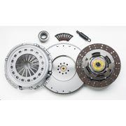 South Bend Clutch Kit for 1987-94 Ford 7.3L Rated for 375 HP and 800 FT-LBS