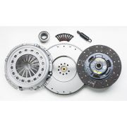 South Bend Clutch Kit for 1987-94 Ford 7.3L Rated for 425 HP and 850 FT-LBS