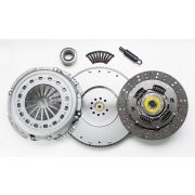 South Bend Clutch Kit for 1987-94 Ford 7.3L Rated for Stock HP