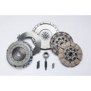 South Bend Clutch Kit for 1994-98 Ford 7.3L Rated for 550-750 HP and 1300 FT-LBS