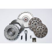 South Bend Clutch Kit for 2008-10 Ford 6.4L Rated for 550 HP and 1100 FT-LBS