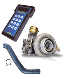 1998.5-2002 Dodge Cummins BD Turbo Combo
