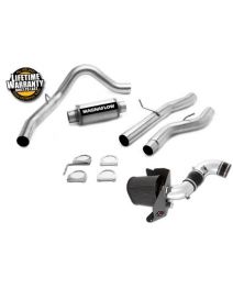 Stage 1 Combo for 2006-07 Duramax