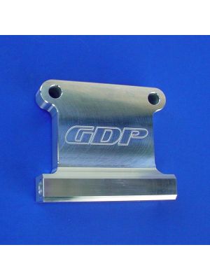 Glacier Diesel Billte Fuel Filter Eliminator for 2003-07 Cummins
