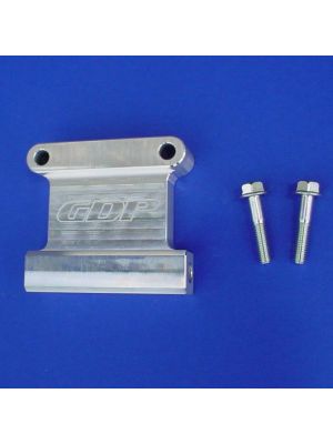 Glacier Diesel Fuel Filter Eliminator for 2007.5-09 Cummins