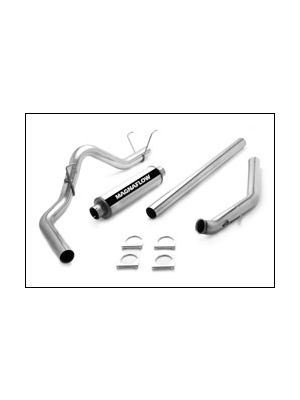 Magnaflow Exhaust 4