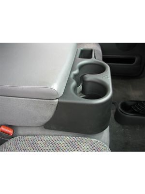 ProPods Molded Cup Holder for 2002-08 Dodge