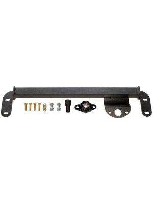 BD Diesel Steering Box Stabilizer for 2003-08 Dodge