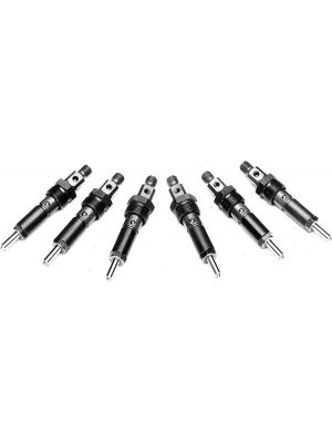 BD Diesel Performance Injectors for 1994-98 Cummins