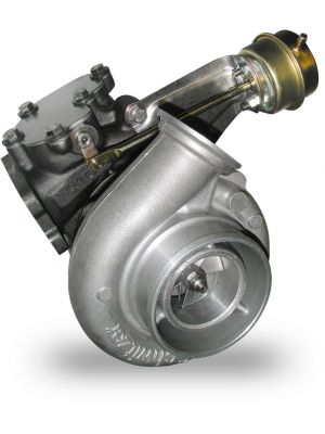 BD Power Super B Single Turbo Kit for 1994-02 Cummins