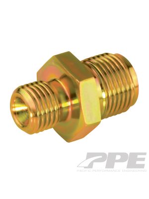 PPE Ported Fuel Rail Fitting for 2004.5-2010 Duramax