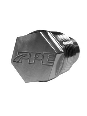 PPE Race Fuel Valve for 2004.5-2010 Duramax