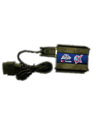 TS Performance 5x Loader for 2003-06 6.0L Powerstroke