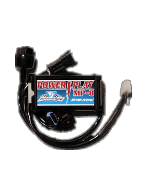 TS Performance MP-8 for 1994.5-03 Powerstroke