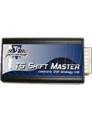 TS Performance Shift Master for 2004.5-07 Cummins