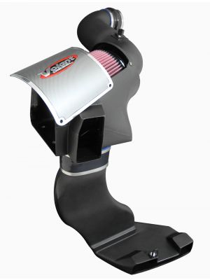 Volant Cool Air Intake for 2007.5-08 Duramax