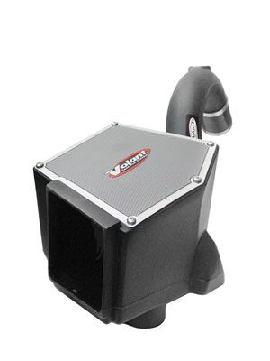 Volant Cool Air Intake for 2004.5-05 Duramax
