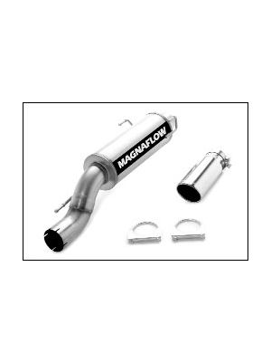 Magnaflow Exhaust Muffler Replacement Kit for 2004.5-07 Dodge