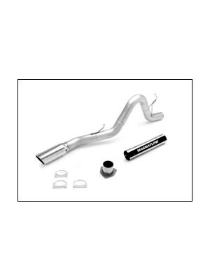 Magnaflow Exhaust 4