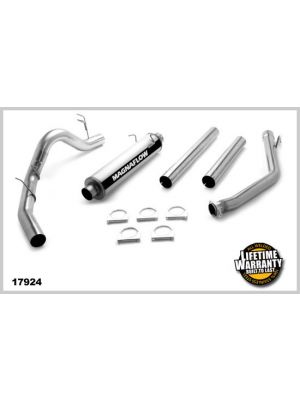 Magnaflow Performance Exhasut 1998-02 Cummins 4