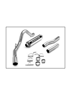 Magnaflow Exhaust 4