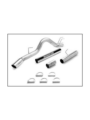 Magnaflow Exhaust 4