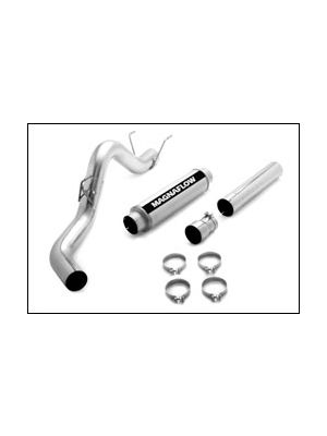 Magnaflow Exhaust 5