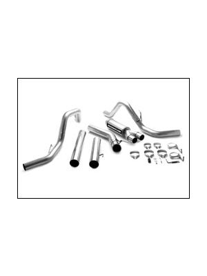 Magnaflow Exhaust 5