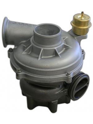High Tech Turbo Big Bad Woof for 1999.5-2003 7.3L Powerstroke