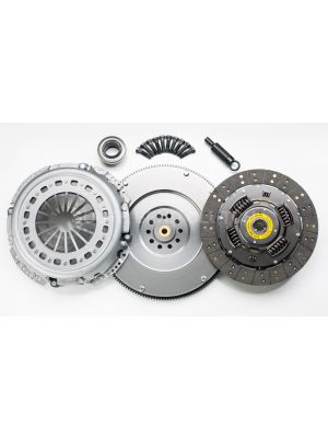 South Bend Clutch Kit for 1994-98 Ford 7.3L Rated for Stock HP