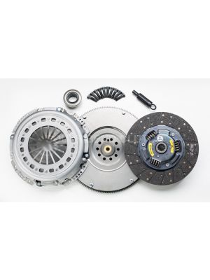 South Bend Clutch Kit for 1994-98 Ford 7.3L Rated for 425 HP and 850 FT-LBS