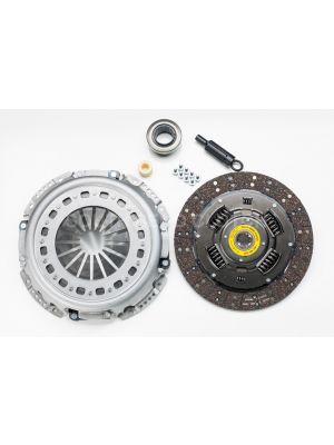 South Bend Clutch Kit for 1987-98 Ford 7.3L Rated for 375 HP and 800 FT-LBS