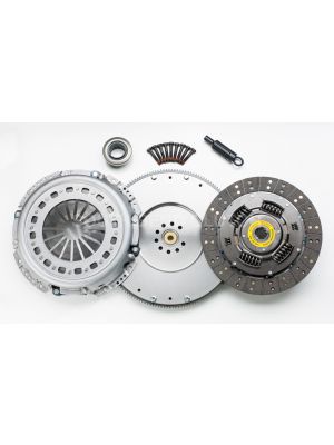 South Bend Clutch Kit for 1993-94 Ford 7.3L Rated for Stock HP