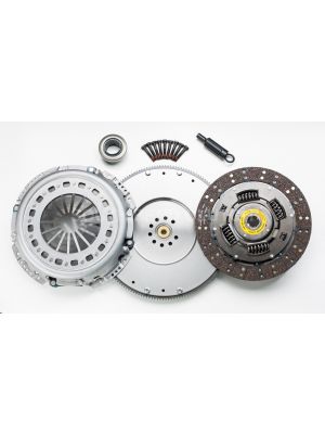 South Bend Clutch Kit for 1987-94 Ford 7.3L Rated for 375 HP and 800 FT-LBS