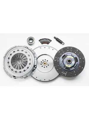 South Bend Clutch Kit for 1987-94 Ford 7.3L Rated for 425 HP and 850 FT-LBS